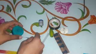 Diy Mini Water Pump At Home Water Pump Pawan Experiment You Tube