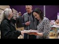 Launch of milestone report into social prescribing approaches across NHS North Cumbria.
