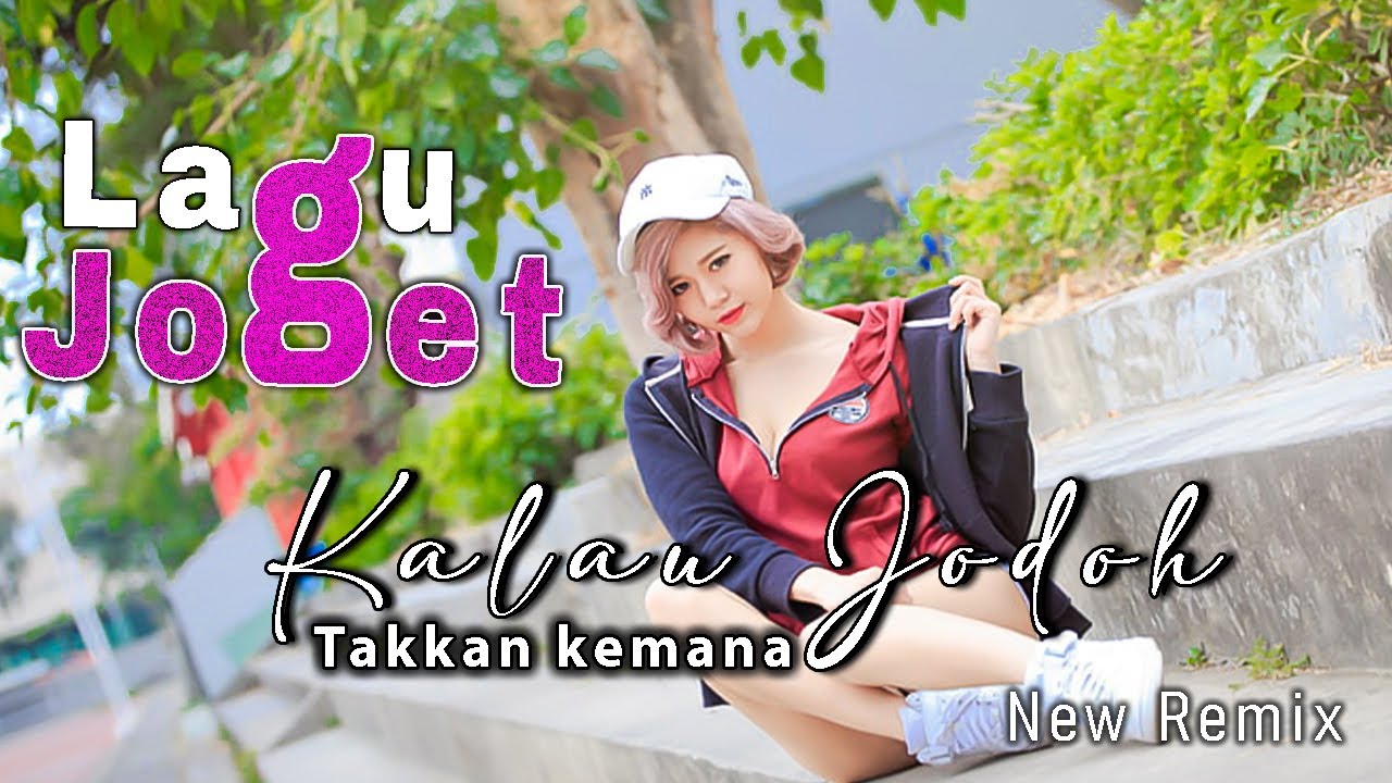 Lagu Joget Terbaru || Kalau Jodoh Takkan Ke Mana Cover My Sanaky || Lagu Melayu Remix Acara Pesta