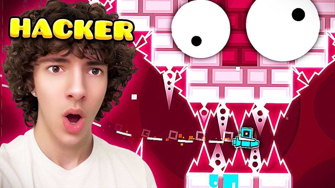 NOOB vs PRO vs HACKER Electrodynamix