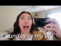 Realistic sunday as an influencer  inside scoop on brand deals chatty morning family time