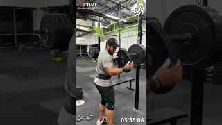 TFX Online Qualifier 26.5