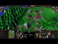 WarCraft 3 Classic (Rus Brain Cup Qualification #3)