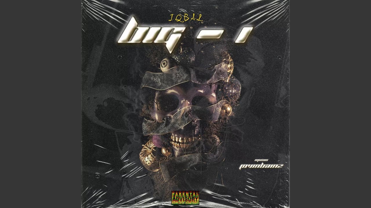 Big-i (feat. Jovinbainz)