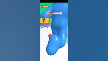 Blob Runner 3D | GaMePlaY aLL LeVeLs ¦124¦ |BIG UPDATE! [Android, iOS]