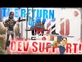 The DEVS Helped Us Defending Against The Final ANTAGONIST Of This Series! ARK PvP Ep.13