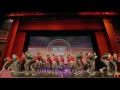 HHI Russia 2016 Final MEGACREW - 2 МЕСТО - UNITED BIT