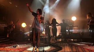 Take Me Away Live by Daniel Caesar in KOKO London