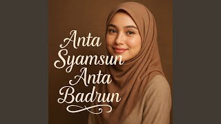 Anta Syamsun Anta Badrun