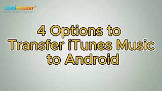 How to Sync Music from iTunes to Android? [4 Ways] screenshot 4