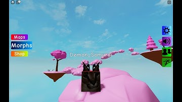 Roblox Find The Floppa Morphs. How To Get Ladybug Floppa (In Sky Map)