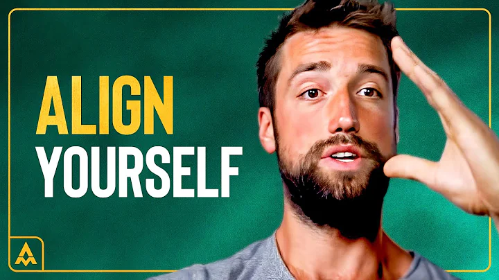 How To Heal Yourself Through Movement with Aaron A...