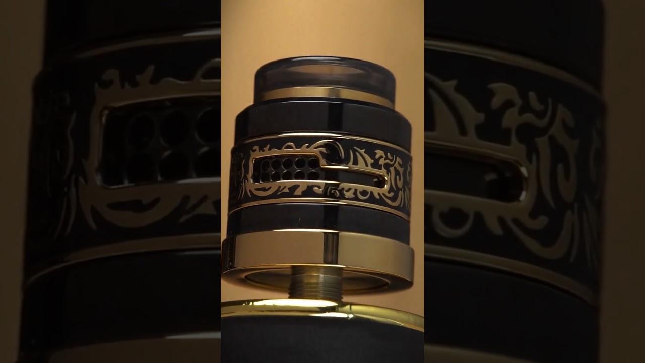 NEW NITROUS 23 "ROYAL EDITION"