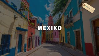 Mexiko Reisen: Fantastische Erlebnisse von Mexiko City bis Cancun