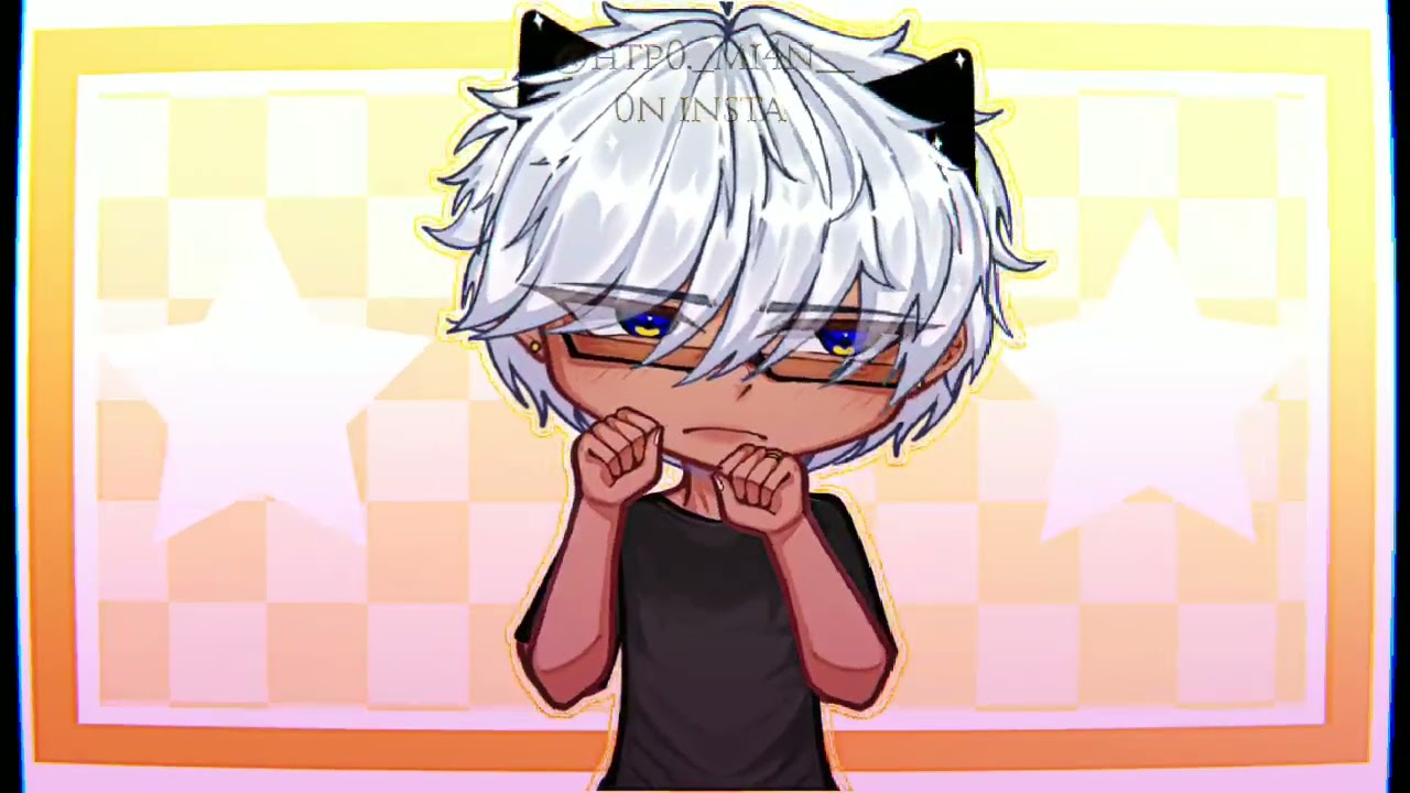 Sad cat dance meme ( ft mammon¿ ) // no thumbnail. //