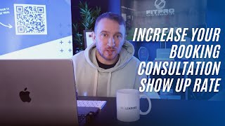 Celebrity How To Increase Your Gym Consultation Booking Show Up Rate Profile