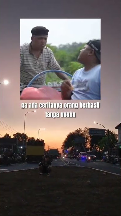 Story wa kata' motivasi Gendut dan mukidi WOKO CHANNEL#1di_trending #shorts