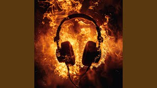 Fiery Melody Soars
