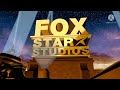 Fox star studios logo 19942010 for homer j