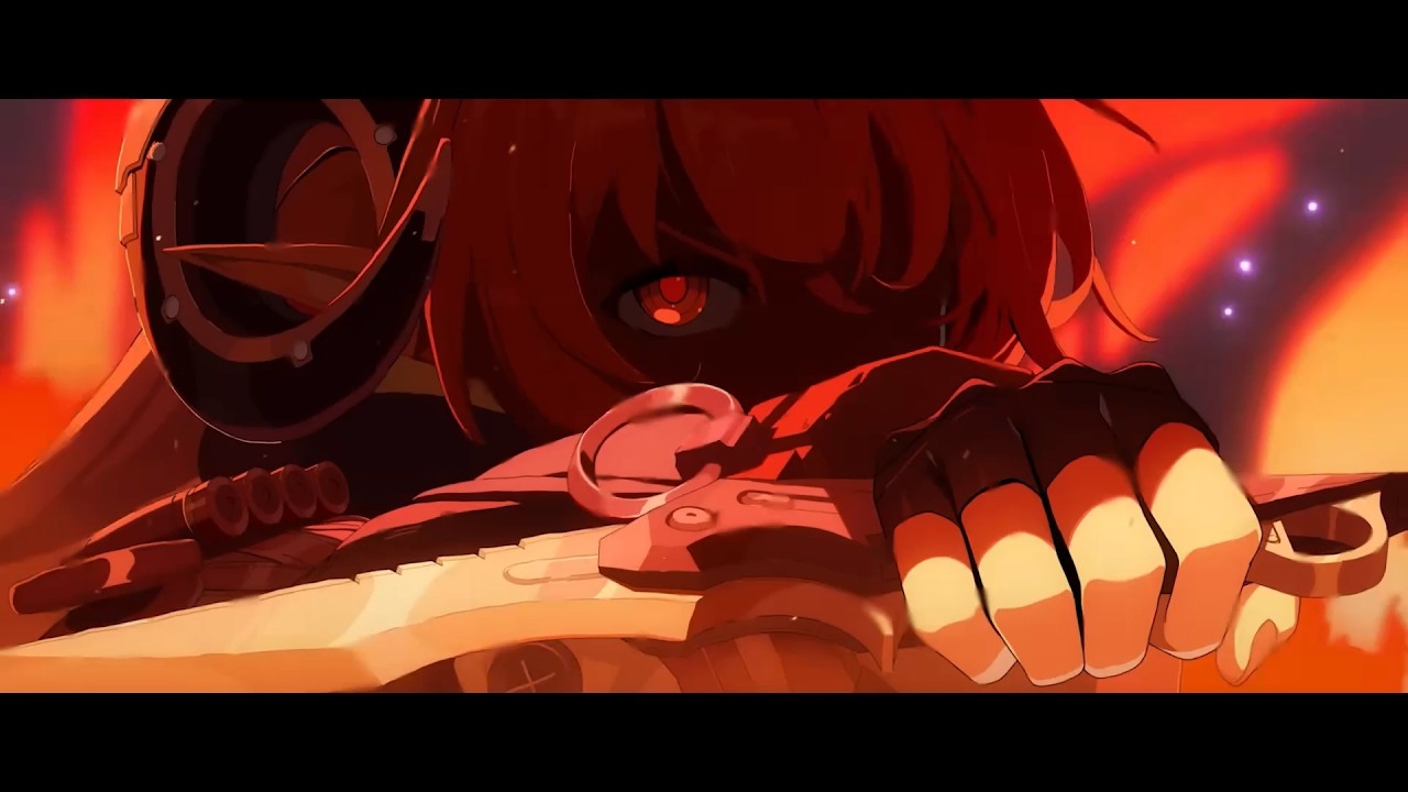 インフェルノ　少し傷あり インフェルノ / Mrs.GREEN APPLE【ゼンゼロMAD/AMV】 - YouTube