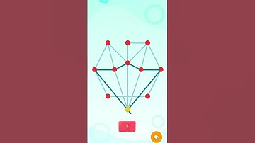 Smart Puzzle | one line game | #viral #youtubeshorts #short #gameplay #youtube #viralvideo