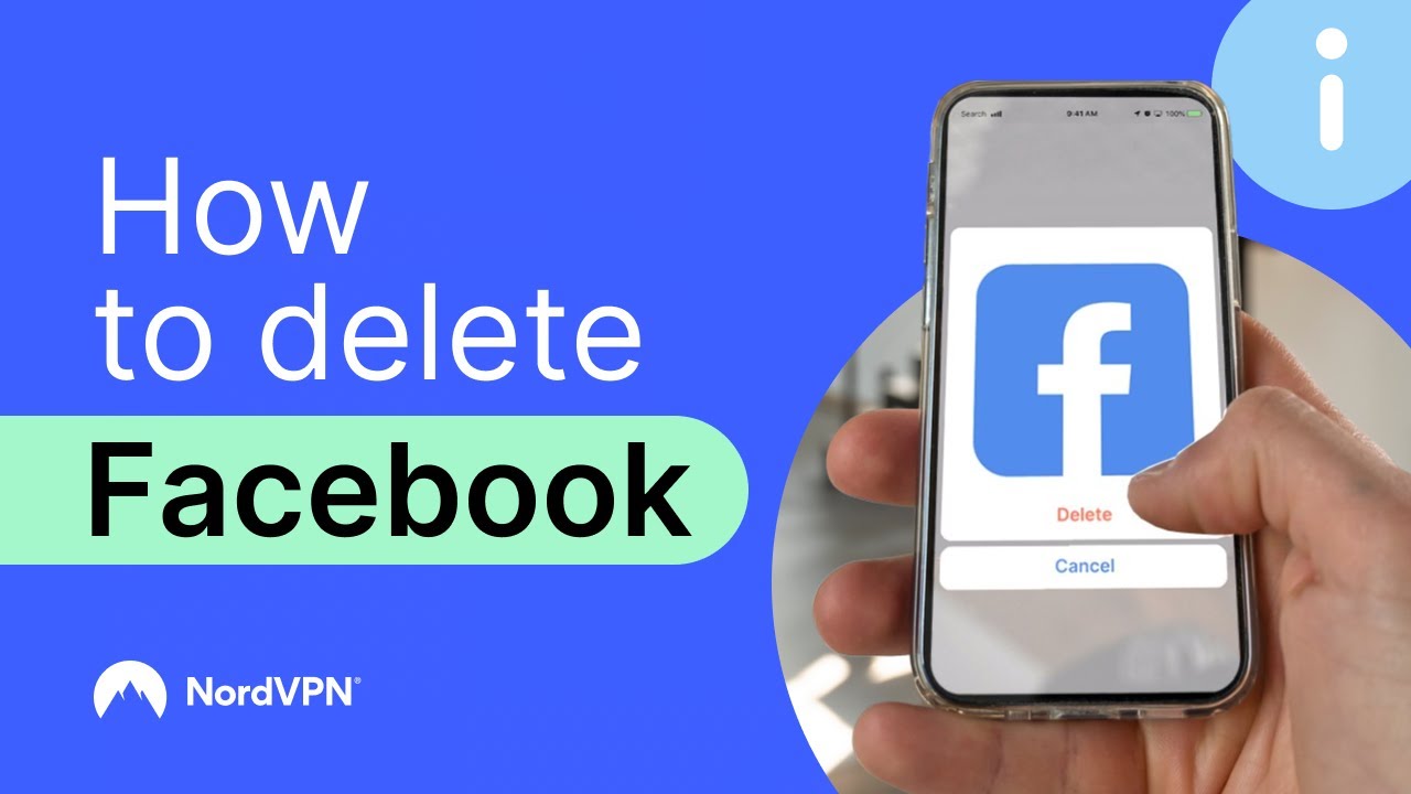 Deleting Facebook? Follow These Steps Carefully - CNET