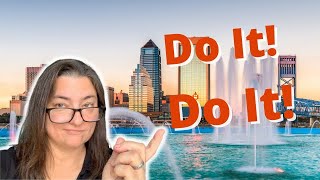 6 Things You MUST Do Before Moving to Jacksonville Fl