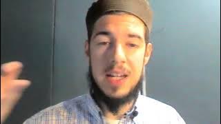 Reforming the Self from al Raghib al Asfahani's Al Dhariyah ila Makarim al Shariah Part 33