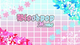 Bloodpop Meme ||Wildcraft| ||Ft. My present oc and my old ocs|| |Special 400 Subs||