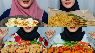 KOMPILASI MUKBANG INI CIA MAKANAN VIRAL 😋