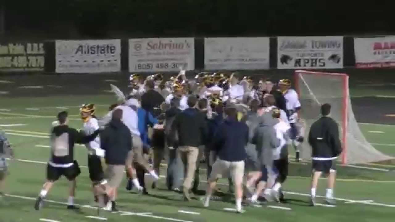 newbury-park-panthers-lacrosse-2015-playoff-pump-up-youtube