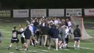 Newbury Park Panthers Lacrosse - 2015 Playoff Pump Up