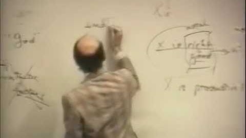 A History of Philosophy   77 A J  Ayer — Language, Truth and Logic002