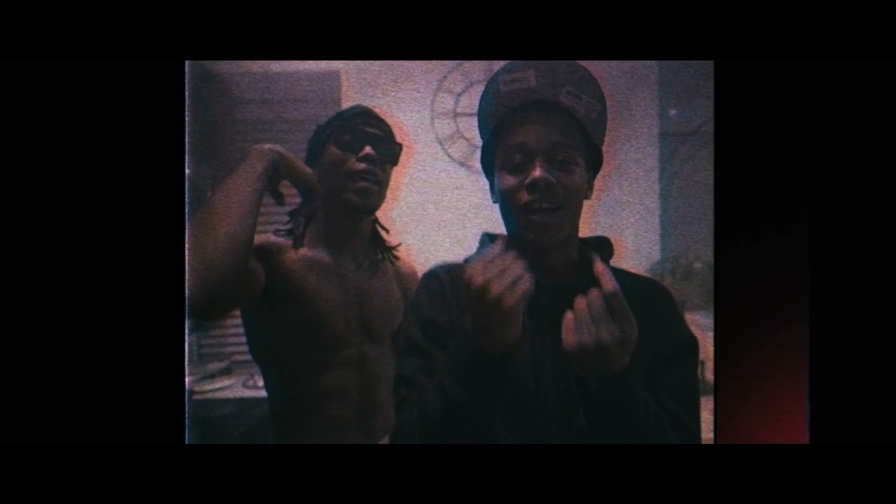 NO HOOK pt.2- Losso Ft. Problem Child (Official Music Video)