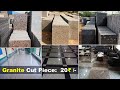 Granite Cut Pieces Cheaper Than Ceramic Tiles Vitrified Tiles And Kota Stone 