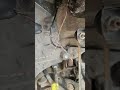 vauxhall corsa abs fault. broken wires on loom. #carmaintenance #vauxhallcorsa #abs