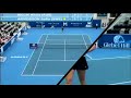 Molik Vs Arvidsson highlights
