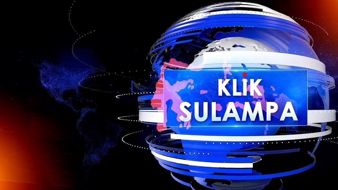 KLIK SULAMPA | MINGGU, 8 MARET 2026