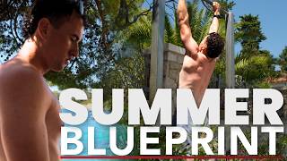 Get Lean For Summer | The Beach Body Blueprint Profile