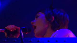 Ladytron Little Black Angel Live Montreal 2011 Theatre Telus HD 1080P