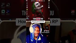 THIS IS HOW TO PLAY FIVEM (GTA 5 RP) Full Guide #fyp #gta5 #gta #gtamzansi #gtarp #fivem