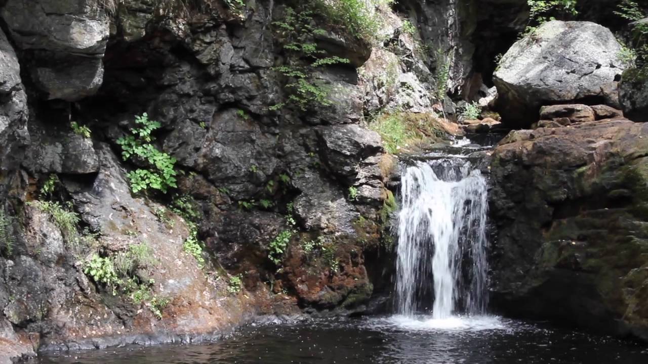 Royalston Falls YouTube