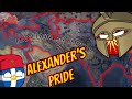 HoI4 Guide: Greece into Macedonian Empire - Alexander would be proud!