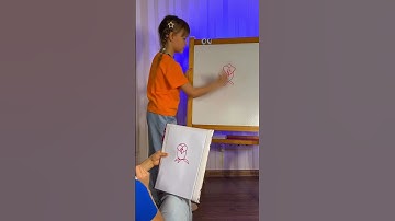 Simple Rose Drawing Tutorial for Everyone! ✏️🌹