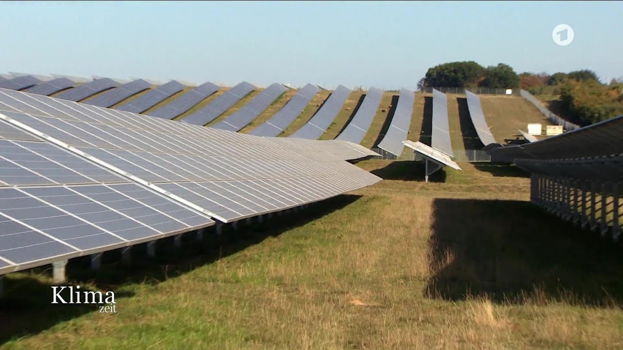 Schwere Zeiten für die Energiewende in Deutschland | KlimaZeit vom 06.03.2026