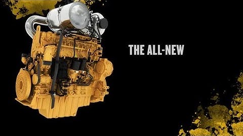 The New Cat® C13D Engine Q & A | Complementing the Current Engine Lineup