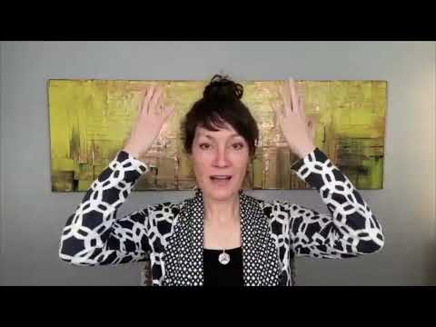 Masami Covey: Activate Your Power Center and Thrive