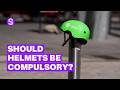 Fresh calls to make helmets compulsory on e-scooters after 23yo’s death | Stuff.co.nz