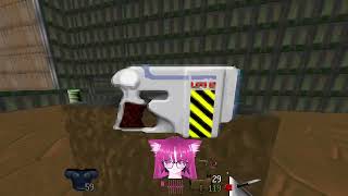 The Ultimate Doom - 1 life playthrough with Hideous Destructor mod