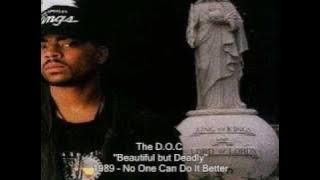 The D.O.C. - Beautiful but Deadly